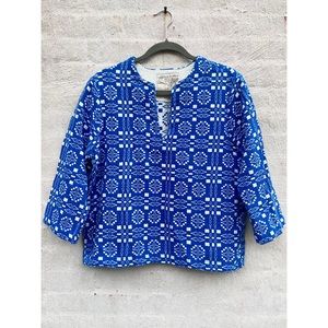 Ace & Jig Cardiff Deck Top